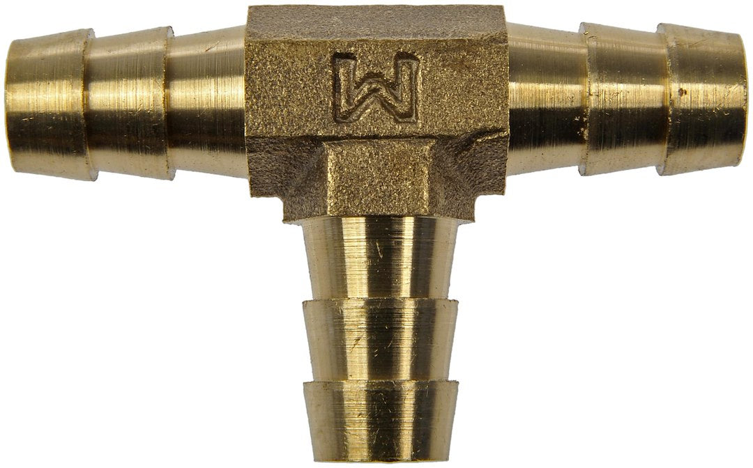 Dorman (Oe Solutions) 788-031 Vacuum Hose Connector||788-031-001.Jpg||86||d18788031||1311405