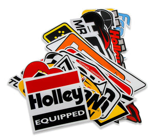 Holley Performance 36-462 Decal||36-462_2.Jpg||87||h1936462||2215931