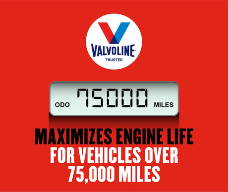 Product of Valvoline 881163 Oil