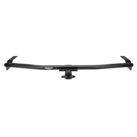 Product of Winston Products 2038 Class III Trailer Hitch Rear w/ 2 Inch Receiver 
