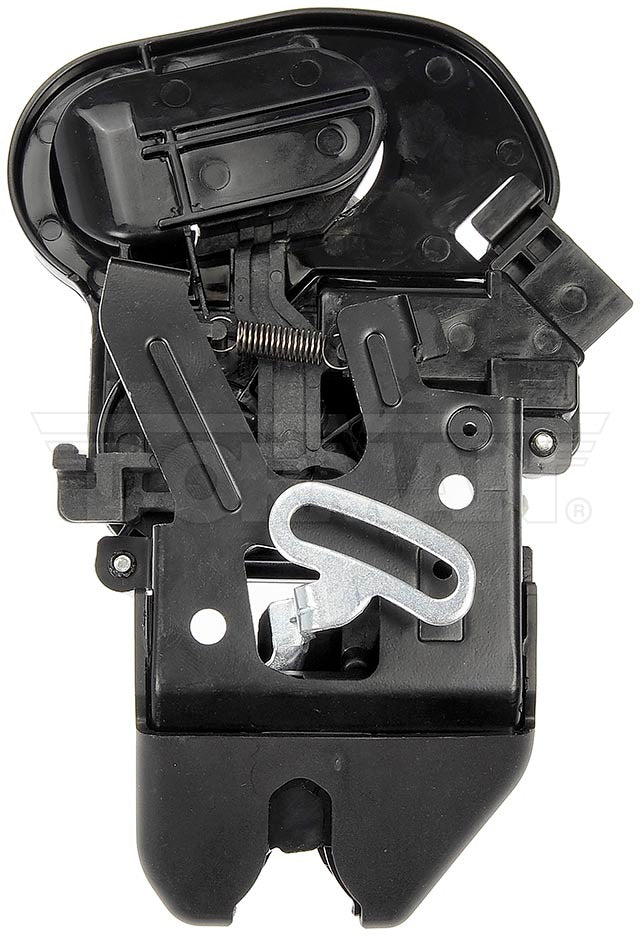 Dorman (Oe Solutions) 940-404 Trunk Lock Actuator Motor||||86||d18940404||2013835