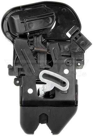 Dorman (Oe Solutions) 940-404 Trunk Lock Actuator Motor||||86||d18940404||2013835