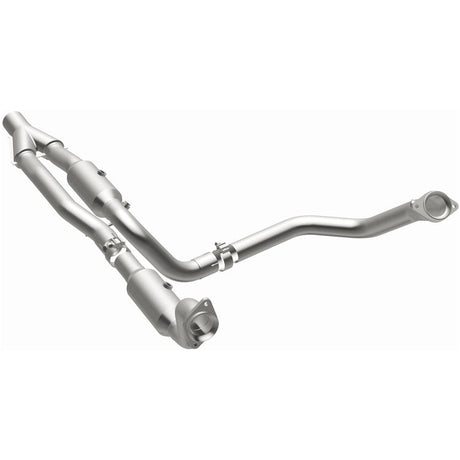 Magnaflow California Converter 5551457 Catalytic Converter||5551457_1.Jpg||86||m665551457||1738797