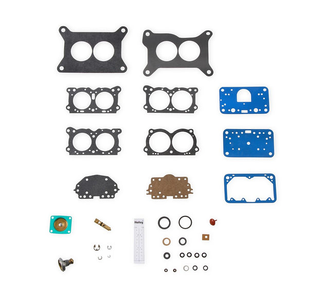 Holley Performance 37-396 Carburetor Rebuild Kit||37-396_01.Jpg||85||h1937396||1154778