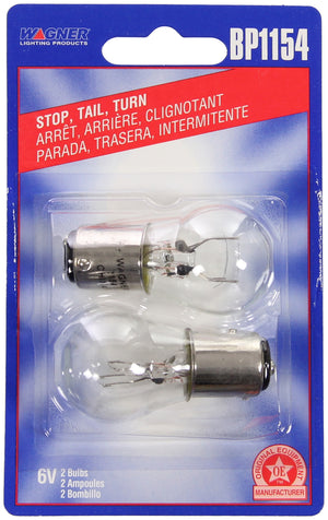 Wagner Lighting Bp1154 Brake Light Bulb||bp1154_P02_Pkg.Jpg||94||w31bp1154||940445