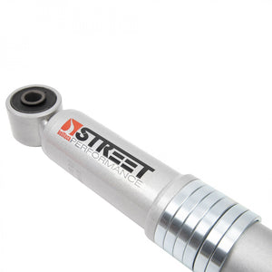 Product of Bell Tech 95111 Street Performance Twin Tube Shock Absorber 