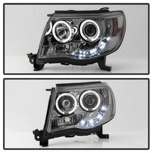 Spyder Automotive 5011930 Headlight Assembly||||92||s2z5011930||1917104