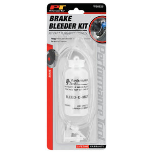 Performance Tool W80625 Brake Bleeder||w80625_1.Jpg||86||ptlw80625||1623528
