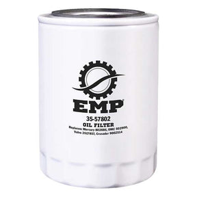 Emp - Engineered Marine Products 35-57802 Oil Filter||35-57802.Jpg||85||emp3557802||2115208
