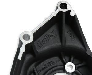 Holley Performance 20-165bk Power Steering Pump Bracket||20-165bk_07.Jpg||93||h1920165bk||876427