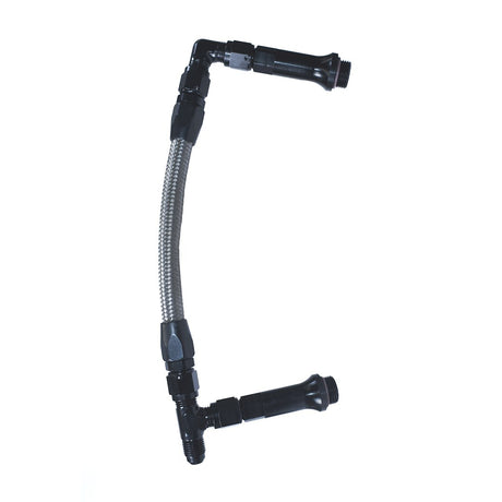 Speedfx 575106b Carburetor Fuel Line||s73_575106b_6an Carburetor Fuel Line.Jpg||85||s73575106b||1311334