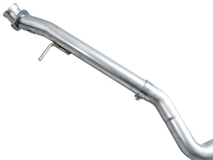 Product of AWE Tuning 3020-52472 Track Edition Cat-Back System Exhaust System Kit 