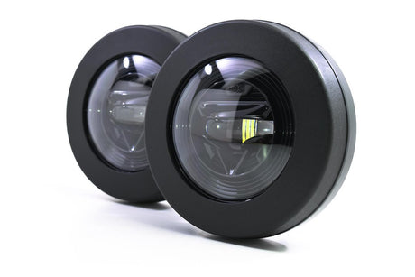 Morimoto Lf380 Driving/ Fog Light||||86||mrmlf380||2025387