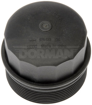 Dorman (Oe Solutions) 921-179 Oil Filter Cover||921-179-007.Jpg||85||d18921179||1131199
