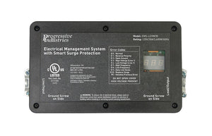 Product of Progressive Industries EMS-LCHW30 120 Volt 30 Amp Surge Protector 