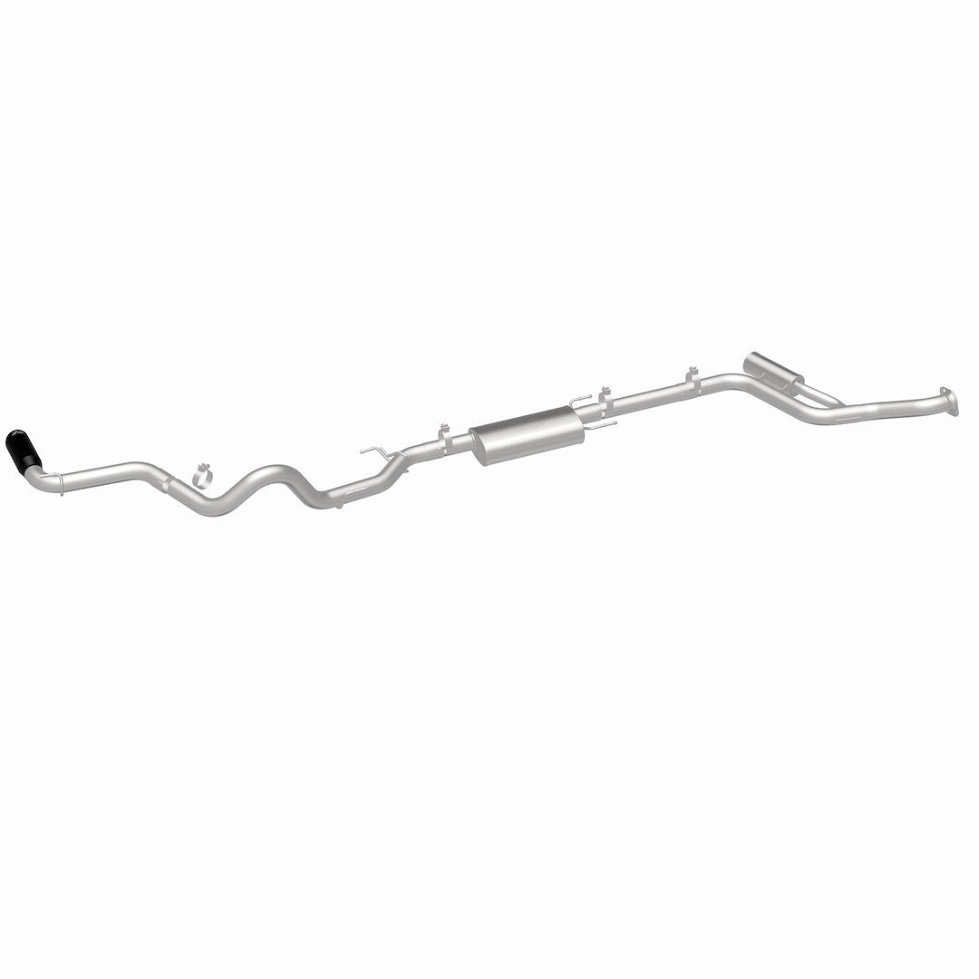 Product of Magnaflow Performance 19680 SPEQ Series Cat-Back System Exhaust System Kit 