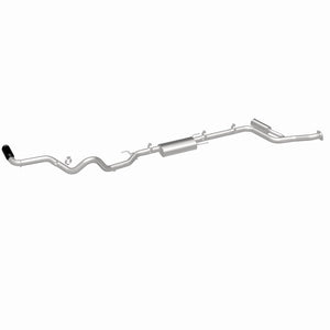 Product of Magnaflow Performance 19680 SPEQ Series Cat-Back System Exhaust System Kit 