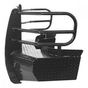 Product of Ranch Hand FSG031BL1 SUMMIT Steel Matte Bumper 