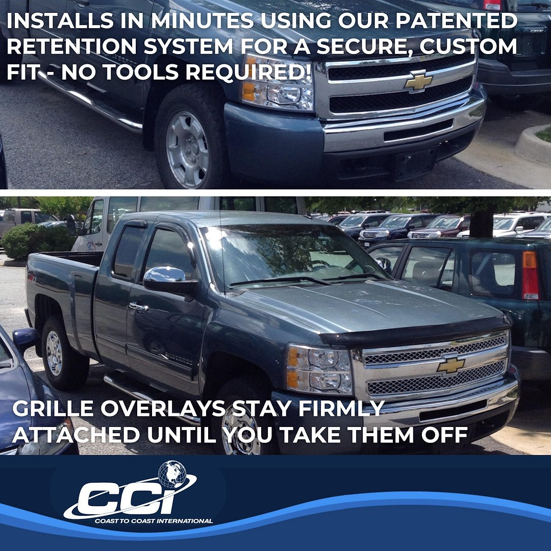 Product of Coast To Coast Iwcgi40 Grille Insert