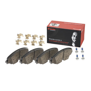 Brembo P85176 Brake Pad||p85176_Oth_2.Jpg||86||brmp85176||1754483