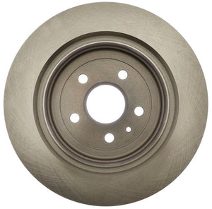 Product of Raybestos Brakes 582059R R-Line Vented 1 Piece Brake Rotor 