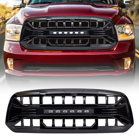 American Modified Amdeba00151 Grille||amdeba00151 _01.Jpg||85||amdmdeba00151||2236129