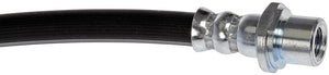Product of Dorman (OE Solutions) H622029 First Stop ™ Treated Steel/ EPDM Rubber Brake Line 