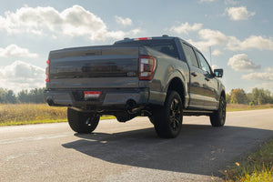 Product of Flowmaster 718172 FlowFX Stainless Steel Exhaust Muffler 