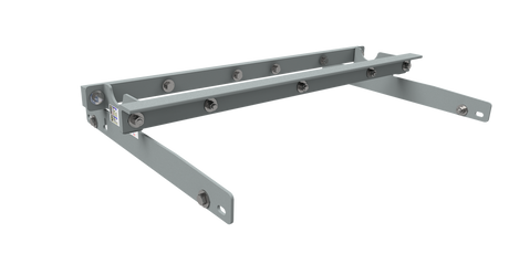 B&W Trailer Hitches Gnrm1394 Gooseneck Trailer Hitch Rail||gnrm1394.Jpg||85||b94gnrm1394||1733220