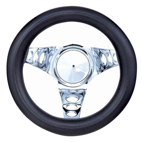 Product of Grant Products 829 Steering Wheel