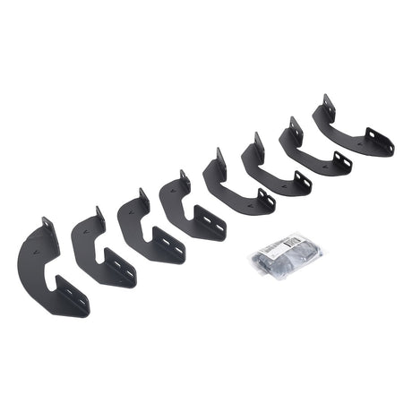 Product of Go Rhino 6944156 Running Board Component