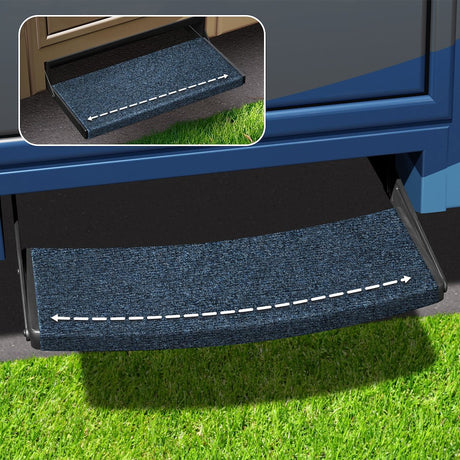 Product of Prestofit 2-0392 Entry Step Rug