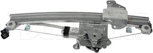 Dorman (Oe Solutions) 748-064 Window Regulator||748-064_1.Jpg||86||d18748064||912238