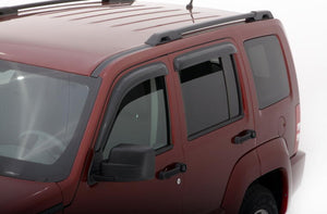 Product of Auto Ventshade (AVS) 94964 Ventvisor Outside Channel Rainguard 