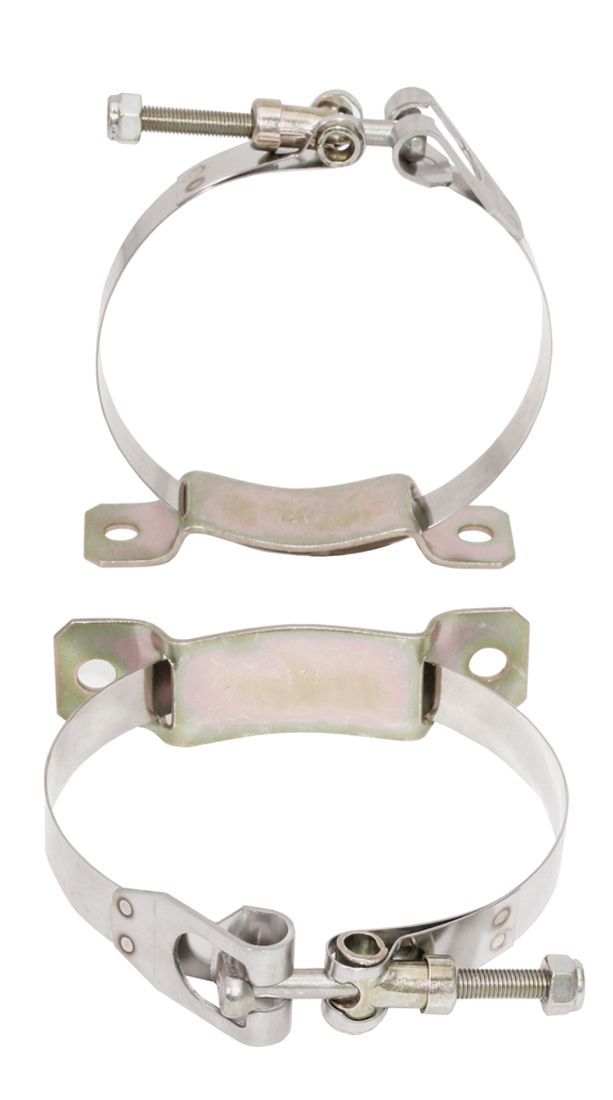 Moroso Performance 23920 Oil Pressure Accumulator Mount||23920.Jpg||85||m2823920||975706