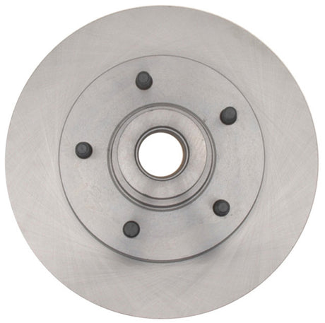 Raybestos Brakes 7009r Brake Rotor||7009r-1.Jpg||85||r427009r||1371037