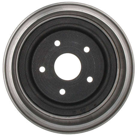 Product of Raybestos Brakes 2677r Brake Drum