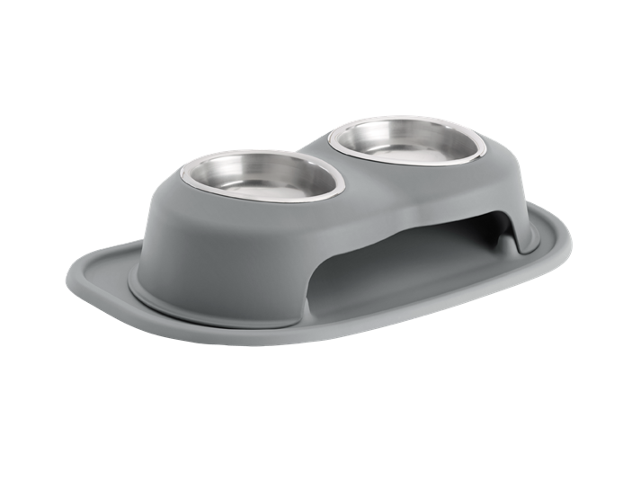 Product of Weathertech (Usa) Dhc1604dgdg Pet Dish