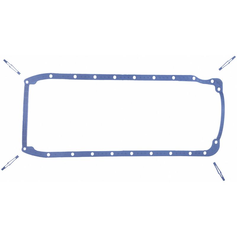Fel-Pro Gaskets Os 30061 T Oil Pan Gasket||os 30061 T.Jpg||85||f10os30061t||909184