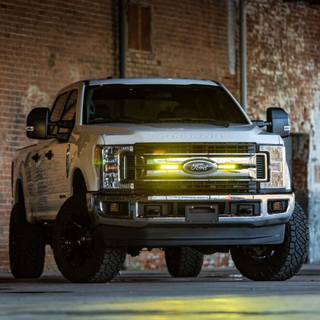 Product of Rigid Lighting 906704 Light Bar 