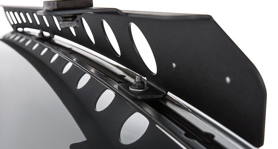 Rhino-Rack Usa Rfrb1 Roof Rack Side Rail||||86||rhrrfrb1||1916172