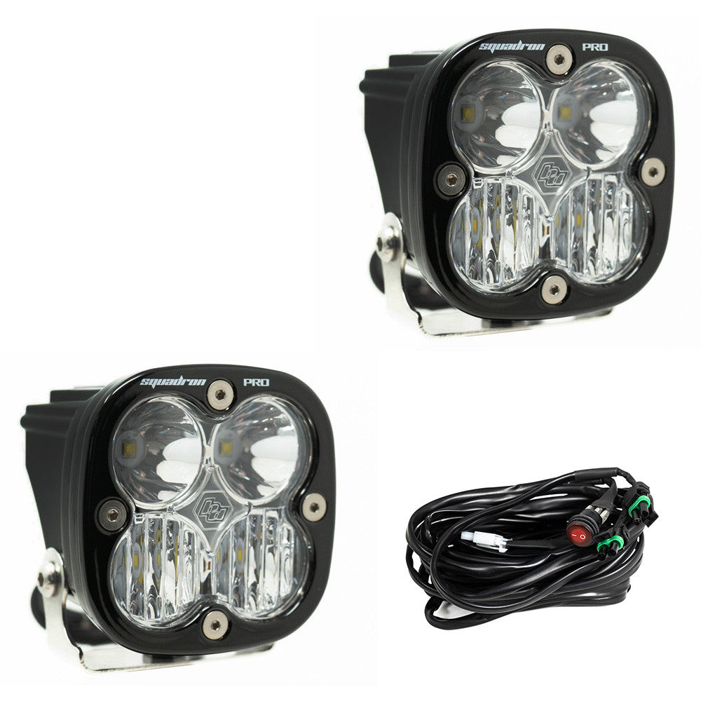 Product of Baja Design 497803 Driving/ Fog Light 