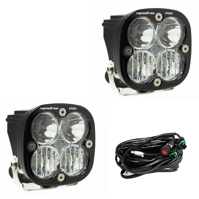 Product of Baja Design 497803 Driving/ Fog Light 