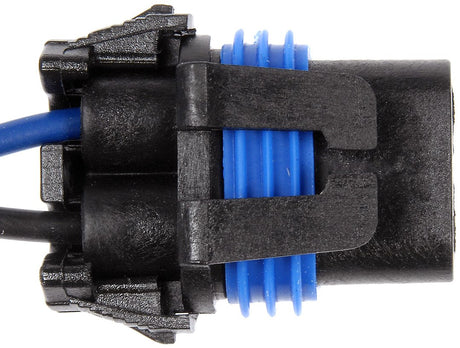 Dorman (Oe Solutions) 84792 Headlight Socket||84792-003.Jpg||87||d1884792||1030354