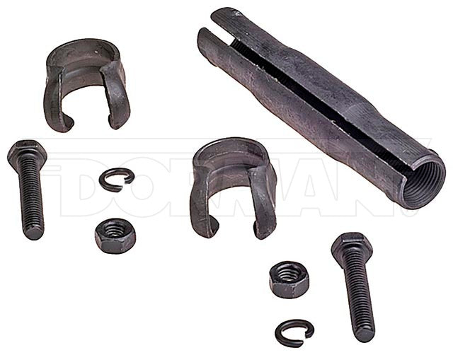 Dorman Mas Select Chassis S2004 Tie Rod Adjusting Sleeve||s2004.Jpg||85||d18s2004||1377458