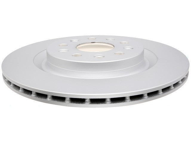 Product of Raybestos Brakes 782850 Specialty - Truck  Brake Rotor 