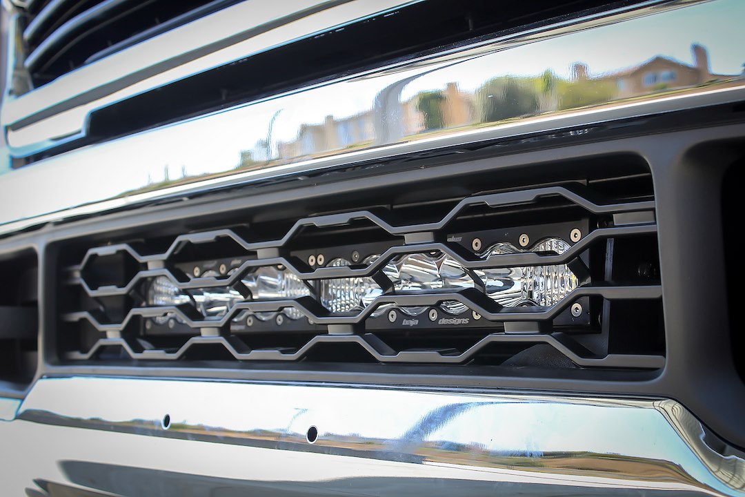 Product of Baja Design 448030 Light Bar 