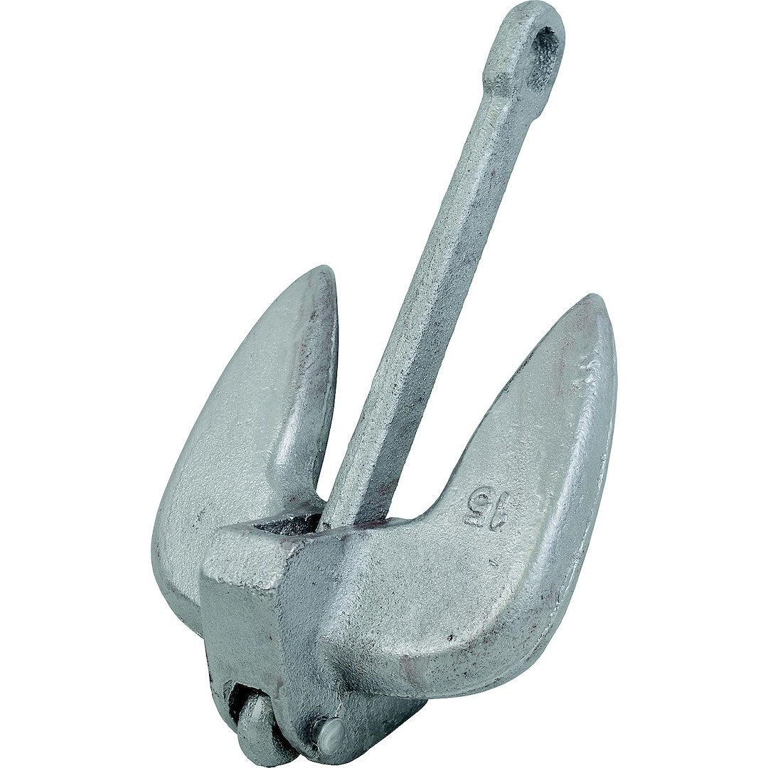 Product of Attwood Marine 9934-1 Boat Anchor