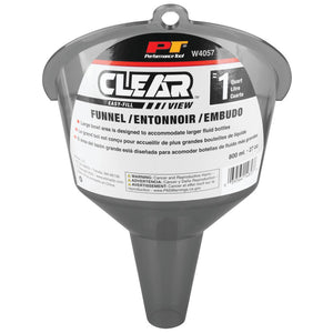 Performance Tool W4057 Funnel||w4057_1.Jpg||86||ptlw4057||1051827