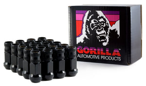 Gorilla 45038bc-20 Lug Nut||h450x8bc_20.Jpg||85||g2045038bc20||1653326